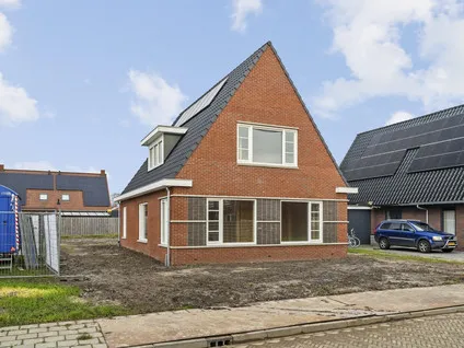 Woning te koop: Wilhelminastraat 9, Kollum Kollum