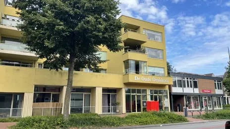 Apartment for rent: Wilhelminastraat 94D, Emmen-Centrum Emmen