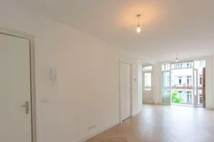 Woning te huur: Wilhelminastraat, Cremerbuurt-West Amsterdam