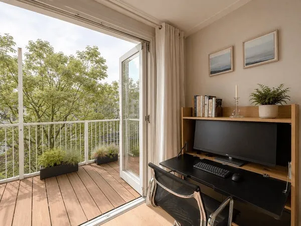 Home for rent: Wilhelminastraat, Cremerbuurt-West Amsterdam