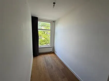 Kamer te huur: Wilhelminastraat, Cremerbuurt-West Amsterdam