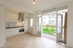 Woning te huur: Wilhelminastraat, Cremerbuurt-West Amsterdam