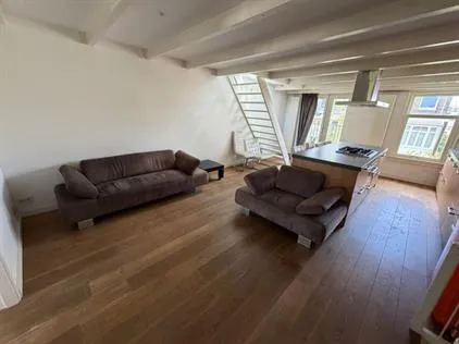 Kamer te huur: Wilhelminastraat, Cremerbuurt-West Amsterdam