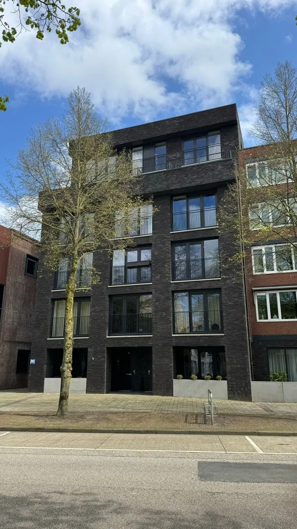 Woning te huur: Wilhelminastraat, Emmen-Centrum Emmen