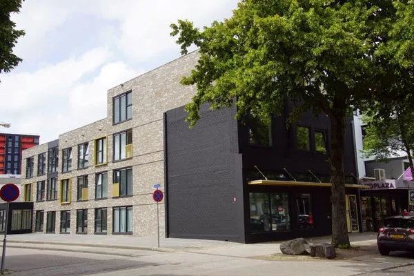 Woning te huur: Wilhelminastraat, Emmen-Centrum Emmen