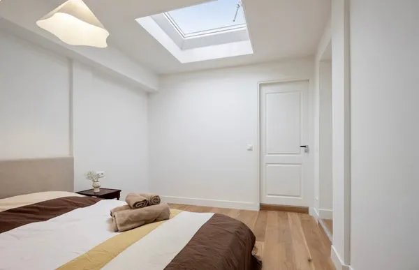 Woning te huur: Wilhelminastraat, Haarlem