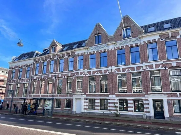 Woning te huur: Wilhelminastraat, Vijfhoek Haarlem