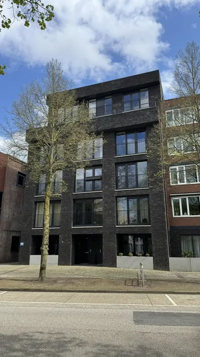 Huurwoning: Wilhelminastraat in Emmen - €1.267 per maand
