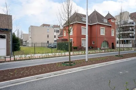 Woning te koop: Wilhelminastraat, Sittard-Centrum Sittard
