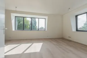 Woning te huur: Wilhelminastraat, Centrum Waalwijk