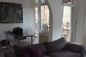 Woning te huur: Wilhelminastraat, Centrum Waalwijk