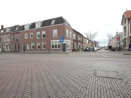 Appartement te huur: Wilhelminaweg 24, Binnenstad Woerden