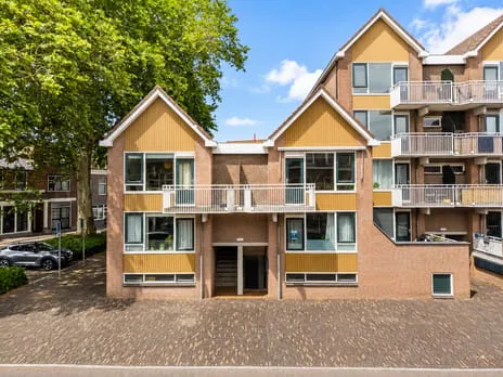 Appartement te koop: Wilhelminaweg 41, Binnenstad Woerden