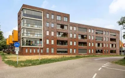 Appartement te koop: Wilhelmus Peekhof 45, Odijk Odijk
