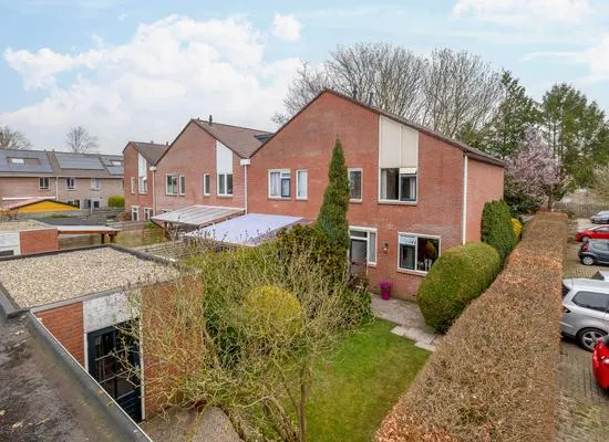 Hoekwoning te koop: Wilkemaheerd 34, Beijum-Oost Groningen