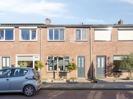 Tussenwoning te koop: Willaerlaan 52, Scherpenzeel Scherpenzeel