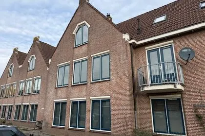 Appartement te huur: Willaerlaan 65, Scherpenzeel