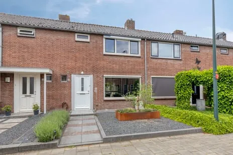 Tussenwoning te koop: Willaerlaan 91, Scherpenzeel Scherpenzeel (Ge)