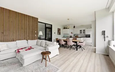 Appartement te koop: Willaertpad 2, Molenlaankwartier Rotterdam