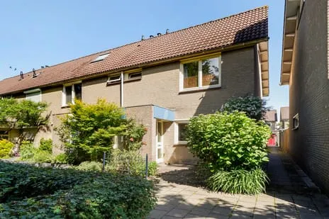 Hoekwoning te koop: Willaertpark 44, Zanddonk Waalwijk