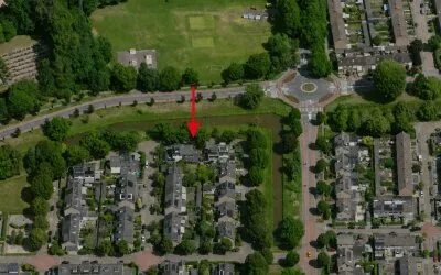 Twee-onder-één-kap te koop: Willaertsingel 3, De Baarzen Vught