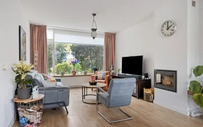 Hoekwoning te koop: Willebroekstraat 2, Wisselaar Breda