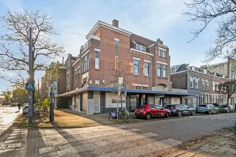 Woning te koop: Willebrordusplein 12B, Rotterdam