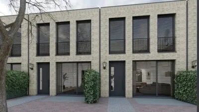 Woning te koop: Willebrordusplein 13D, Liskwartier Rotterdam