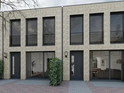Woning te koop: Willebrordusplein 13L, Rotterdam