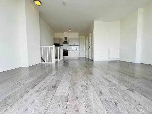 Appartement te huur: Willebrordusplein 21F, Liskwartier Rotterdam