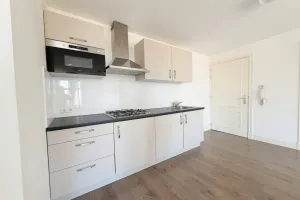 Woning te huur: Willebrordusplein, Liskwartier Rotterdam
