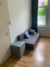 Kamer te huur: Willebrordusstraat, Liskwartier Rotterdam