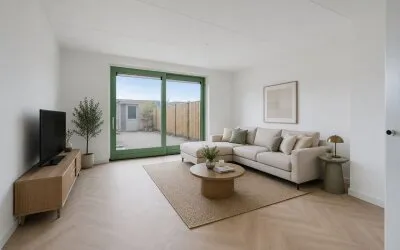 Tussenwoning te koop: Willem Albert Wagenaarpad 103, Oosterwold Noord Almere