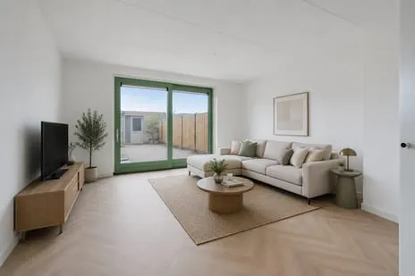 Tussenwoning te koop: Willem Albert Wagenaarpad 103, Oosterwold Noord Almere