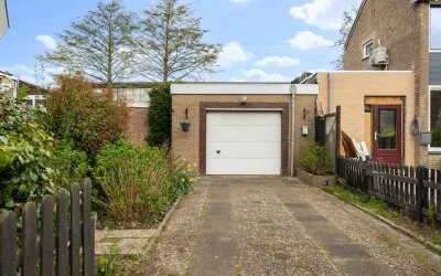 Hoekwoning te koop: Willem-Alexanderlaan 38, Berkel Dorp Berkel En Rodenrijs