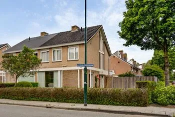 Semi-detached for sale: Willem-Alexanderlaan 43, Maarheeze Maarheeze