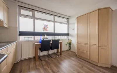 Appartement te koop: Willem-Alexanderplein 8-04, Zilverschoon/Oranjebuurt Nijkerk