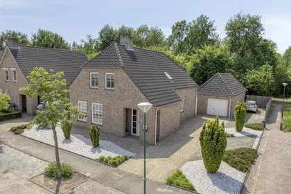 Vrijstaande woning te koop: Willem-Alexanderstraat 31, Weijen West Nistelrode