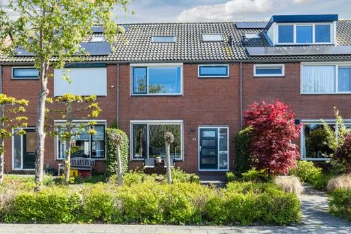 Woning te koop: Willem-Alexanderstraat, Zegveld (dorp) Zegveld