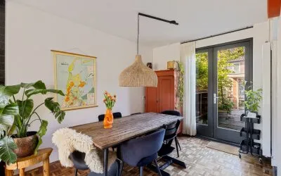 Tussenwoning te koop: Willem-Alexanderstraat 46, Oosteinde Aalsmeer