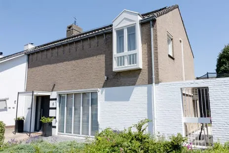 Detached house for sale: Willem-Alexanderstraat 6, Cadier Cadier En Keer
