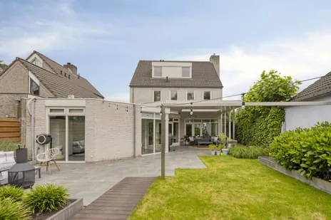 Hoekwoning te koop: Willem Alexanderstraat 8, Ostade Asten