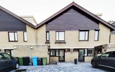 Tussenwoning te koop: Willem-Alexanderstraat 84, Aalsmeer