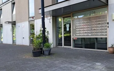 Appartement te huur: Willem Augustinstraat 267, Laan van Spartaan Amsterdam