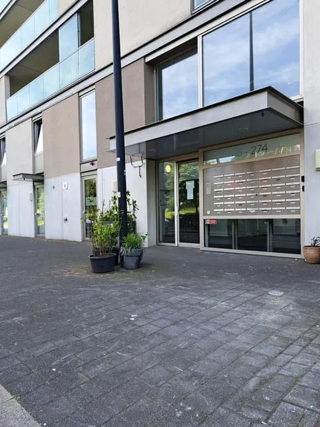 Apartment for rent: Willem Augustinstraat 267, Laan van Spartaan Amsterdam
