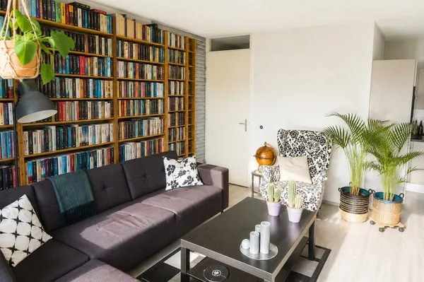 Appartement te huur: Willem Augustinstraat 297, Laan van Spartaan Amsterdam