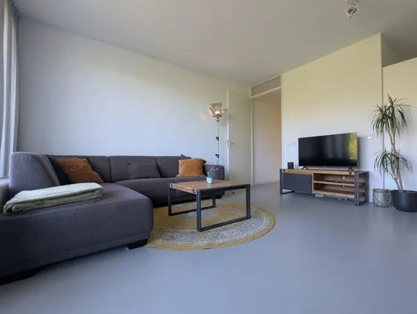 Appartement te huur: Willem Augustinstraat 307, Laan van Spartaan Amsterdam