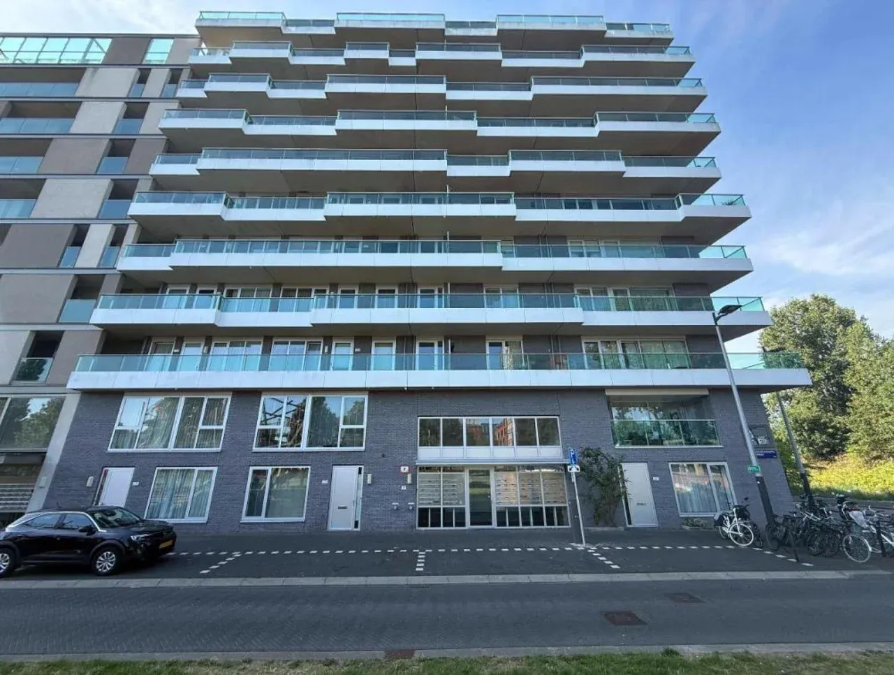 Appartement te huur: Willem Augustinstraat 329, Amsterdam