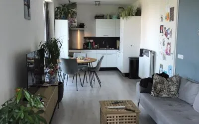 Appartement te huur: Willem Augustinstraat 350, Laan van Spartaan Amsterdam