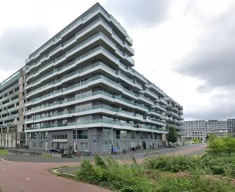 Appartement te huur: Willem Augustinstraat 354, Laan van Spartaan Amsterdam